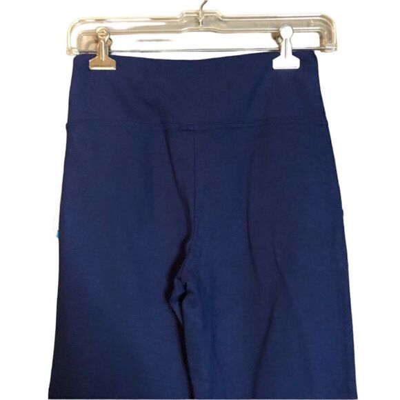 NWT! Marika blue flare/ bootcut pants. - Picture 10 of 10